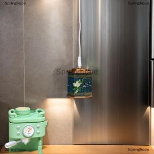 [COD] Springhooe 1ชิ้นอุปกรณ์เฟอร์นิเจอร์ในบ้านตุ๊กตา1:12บ้านตุ๊กตากาแฟกระป๋องชาเครื่องประดับจำลองของประดับของเล่นขนาดเล็ก