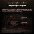 Flydigi APEX 4 Black Myth: Wukong Wireless Game Controller Force Feedback Alloy Joystick, Nearlink Technology 2Khz Polling Rate. 