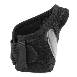 Ergonomic Thumb Splint Brace Breathable Thumb Stabilizers Thumb Support Brace With Adjustable Wrist Strap for Men Women
