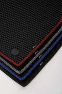 [PRE-ORDER] ENZO Car Mat - Mercedes-Benz SLK-Class 2nd Gen Model R171 (2004-2010) [Ship Out Within 14 days)