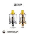dotMTL RTA 22mm - Authentic by Dotmod USA. 