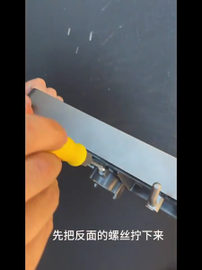 Dễ dàng để cài đặt kệ vòi hoa sen thuận tiện gắn tường phòng tắm giá lưu trữ tổ chức hỗ trợ cho lược và đồ dùng cá nhân