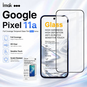 Tempered Glass For Google Pixel 11a Pixel11a Support Fingerprint Protector Film 9H Hardness FM0003