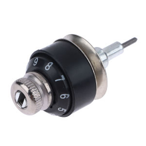 BJ🔩🔧🔗 Máy may gia đình cũ chủ đề điều chỉnh kẹp căng chân trên Phụ Kiện máy gia đình kiểu cũ