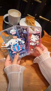 เคสถุงขนม ลายการ์ตูน มาใหม่น่ารักๆรุ่น ไอโฟน i7i8se2020i7plusi8plusiXRi11i12i12promaxi13i13proi13promaxi14i14promaxi14pro - iPhone