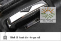 Vali doanh nhân nam 18inch bằng da, bánh xe xoay 360 độ phù hợp làm hành lý xách tay lên máy bay khi đi công tác, vali du lịch 18inch, vali kéo 18inch, vali da 18inch. 