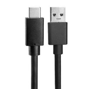 USB A/ Type C to Type C Cable 10Gbps Data Transfer and Fast Charging Cable for Smartphones and Tablets