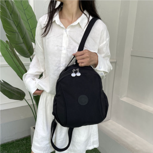 Multifunctional Short Trip Bag Lightweight Shoulder Bag