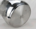 NỒI ÁP SUẤT CÔNG NGHIỆP INOX 304-15L. 