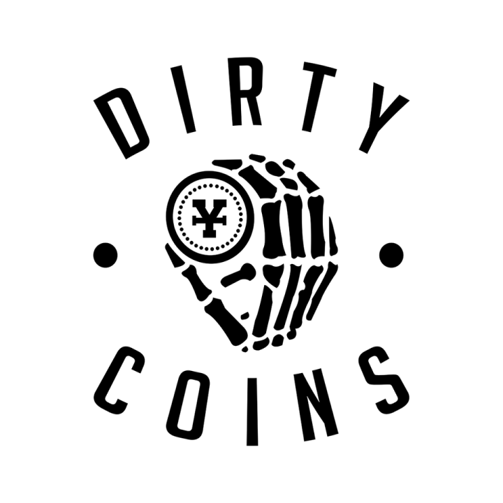 [Hoàn Tiền 15%] Áo Thun Local Brand Dirty Coins Sọ Nam Nữ Oversize Unisex Full Mạc