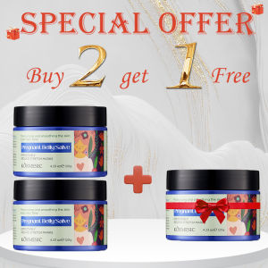 Stretch Marks CreamPregnancy Cream 120gMaternity Skin RepairRemove Pregnancy Scars TreatmentFirming BodyEliminate Growing MarksAnti Wrinkle Anti Aging
