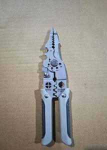 16 in 1 Tang Kupas Potong Kabel Kupas Kabel Wire Stripper Gunting Listrik Multi Fungsi