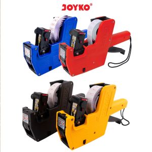 ALAT LABEL HARGA JOYKO MX-5500M / LABELLER 8 DIGITS / MESIN LEBEL HARGA TEMPEL