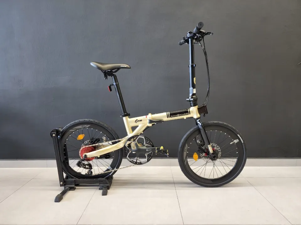 Dahon 10 speed hot sale