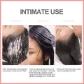 Bremod Premium Series Intensive Cocoa Butter Hair Mask Wheat Protein B5 Collagen Argan Oil Moisturize Repair Damage 500ml BR-H046/BR-H047/BR-H048/BR-H049. 