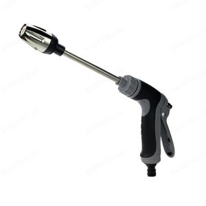 HighPressure Expandable Hose Set for Home Car Washing and Garden Cleaning