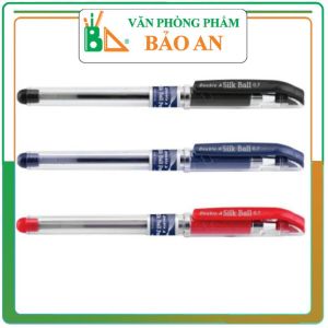 Bút Bi Doublea Silk Ball - Văn phòng phẩm Bảo An