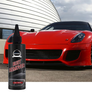 Rayhong น้ำยาขจัดสนิม น้ำยาขัดโลหะอเนกประสงค์ สำหรับซ่อมแซมล้อรถยนต์ ทำความสะอาดสนิม