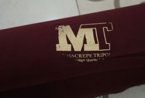 Per50vm Kain Mosscrepe Premium Polos Kain Memora