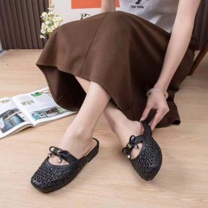 9980+ HALFSHOES SANDALS FOR WOMEN