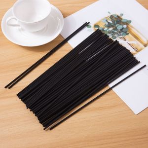 Reed Diffuser Sticks Aromatherapy Home Decor Scent Diffuser