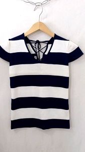 Blouse Tali belakang