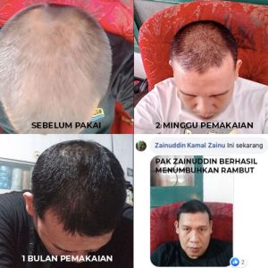 Shampo Anti Rontok Shampoo Kelaya Original Menghitamkan rambut