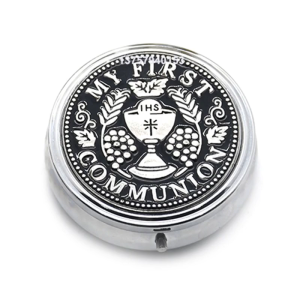 Round Women Organizer Box Portable Travel Earring Storage Trinket Ornaments Boxes Necklace Ring Holder for Case