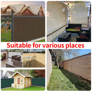 【COD】Anti-UV Sun Shade Net Outdoor Garden Net Shade Net Greenhouse Plants Sunscreen Sunshade Net