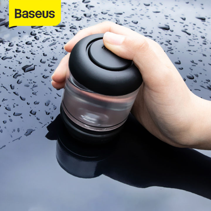 Baseus Rain Repellent Windshield Treatment 100ml Hydrophobic Nano Coating Waterproof Rainproof