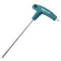 2mm - 10mm Allen Hex Key T Shaped Wrench Inner Six Angle Screwdriver Handle Allen Hex Key Wrench Spanner                                    11. 