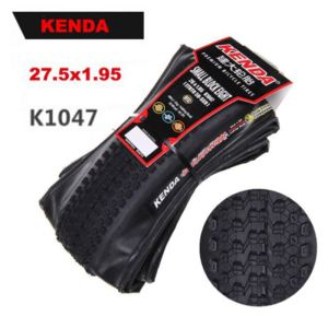 【COD】Kenda K1047 MTB Bicycle Tire 26X1.95/27.5X1.95 60TPI Folding Wheel for Mountain Bike MTB and Cross Country 26er Cycling Tire