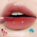 Son Romand Bóng Juicy Lasting Tint Màu Juicy 24 Peeling Angdoo Đỏ Trong Tôn Da 5ML [CHÍNH HÃNG CHECK HIDDEN TAG]. 
