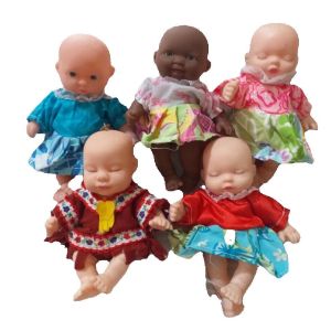 Quần Áo Cho Búp Bê Từ 10 cm 12 cm 15 cm Bjd 1/80