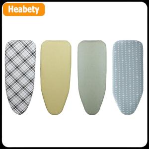 【2-3 days delivery】 Durable Ironing Board Cloth New Heavy Heat Resistant Thickened Ironing Board Cover Pad Universal Laundry Supplies Printed Padded