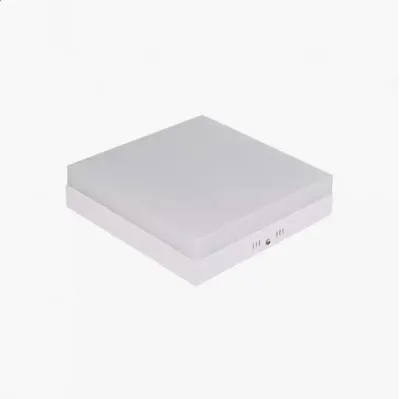LED Ceiling light Square Surface mount light WarmWhite3000K PureWhite6000K panel light living room dinning room bedroom light