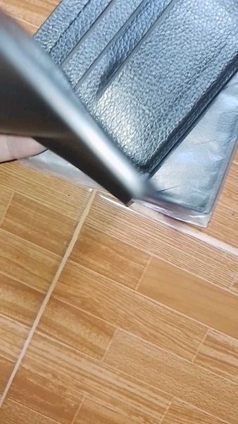 Buyer review video 2