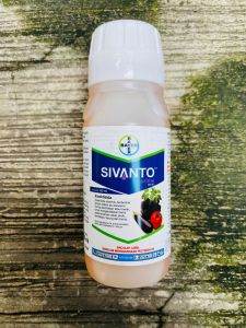 Insektisida SIVANTO PRIME 200SL BAYER
