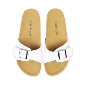 Rubyshop.id - Sandal Flat Wanita Kasual - Sandal Selop Terbaru Ruby14