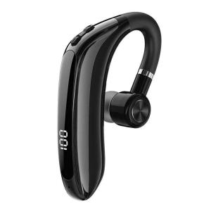 Tai nghe Bluetooth không dây BONINE với kết nối kép Bluetooth 5.3 tai nghe tai nghe với chức năng cuộc gọi HD và khử tiếng ồn