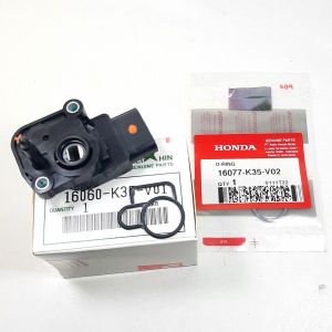 Sensor set tps throttle body pcx 150 adv vario 160 k97 16060 k35 v01