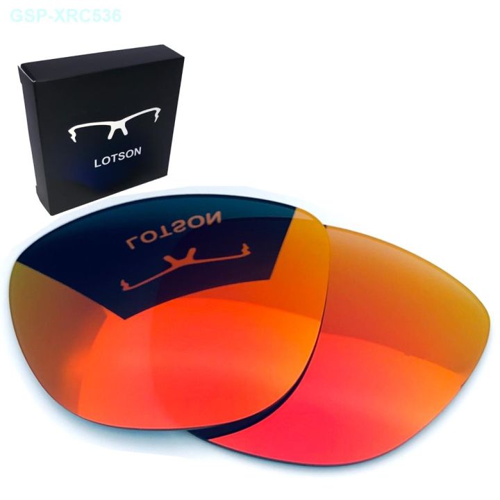 Oakley Apply To The Cleveland Oakley Frogskins Replace Sun Lenses OO9245 Frog Skin Lazada