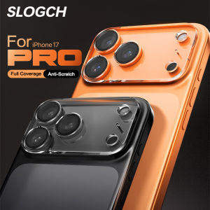 3D Full Coverage Camera Lens Protector HD Tempered Glass Film For iPhone 17 Air / 16e / 16 / 15 / 14 / 13 / 12 / 11 Pro Max Plus Mini Back Screen Protective Cover Sticker