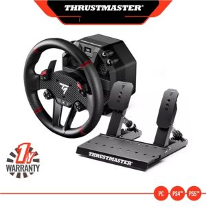 Thrustmaster T598 Direct Axial Drive Racing Wheel | PS5 PS4 and Windows