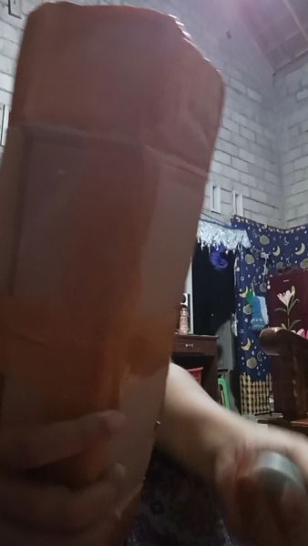 Buyer review video 3
