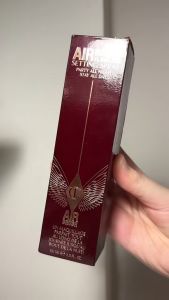 Chai Xịt Giữ Lớp Makeup Charlotte Tilbury Airbrush Flawless Matte Setting Spray 100ml
