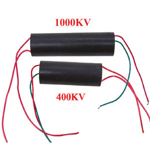Modul tăng áp Điện vào 37v-6v Ra 1000kv. Mạch đánh lửa cao áp 400kv - 10000kv siêu mạnh - Điện tử hồng uyên LK247