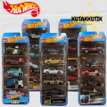 Hot Wheels Hadiah Set Gift Set 5 Cars Pack Original Mattel Made In Indonesia Bisa Pilih. 