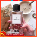 Nước Hoa Nữ Chính Hãng D&G Anthology L'Imperatrice 3 100ml Thơm Lâu 12h Sang Trọng, Đẳng Cấp. 