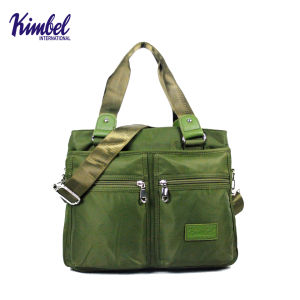 KIMBEL shoulder bags HGZ6896 Cross body Detachable strap